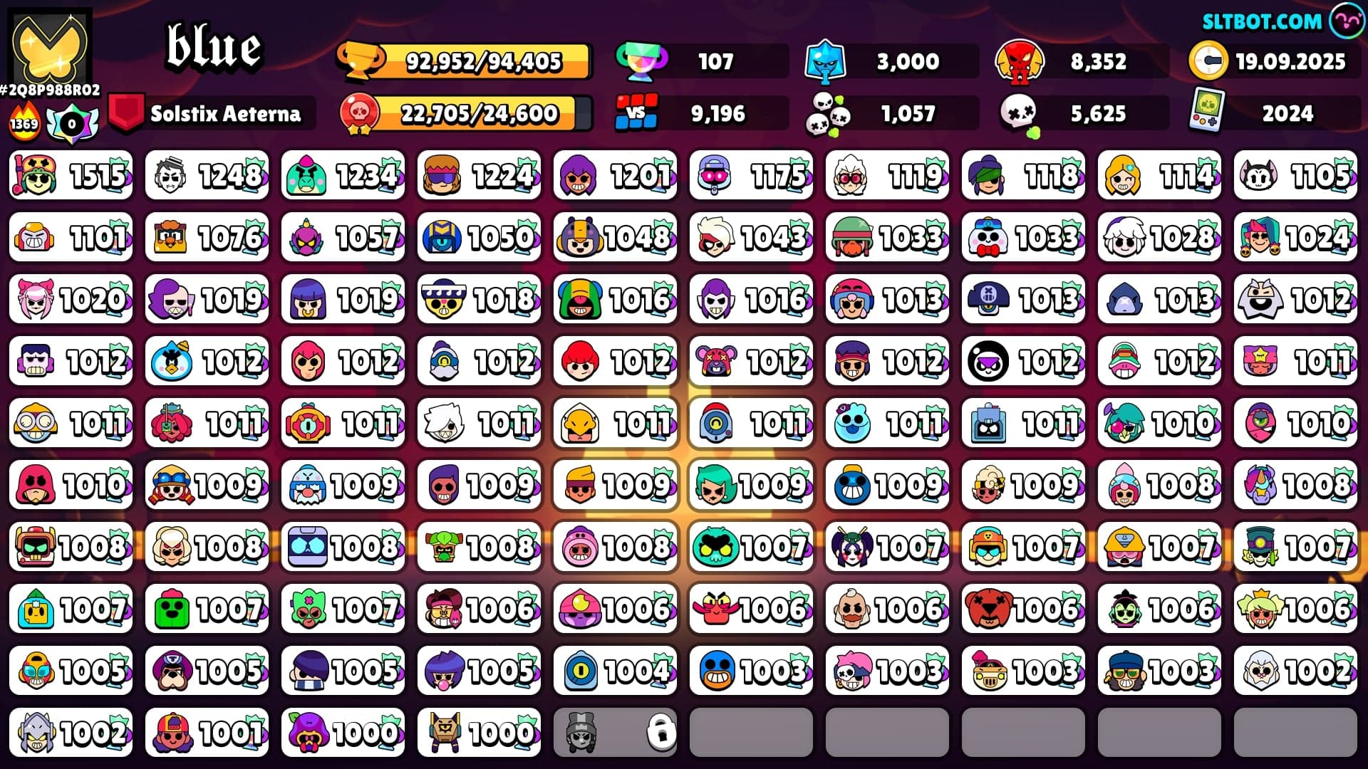 Brawl Stars